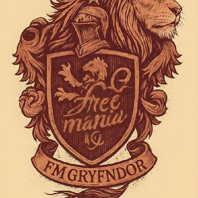 fmGRYFFINDOR