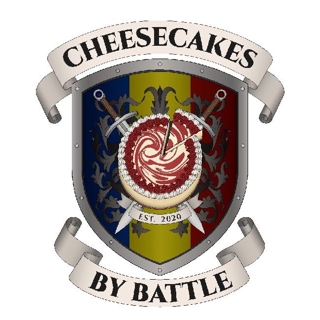 Cheesecake Battle