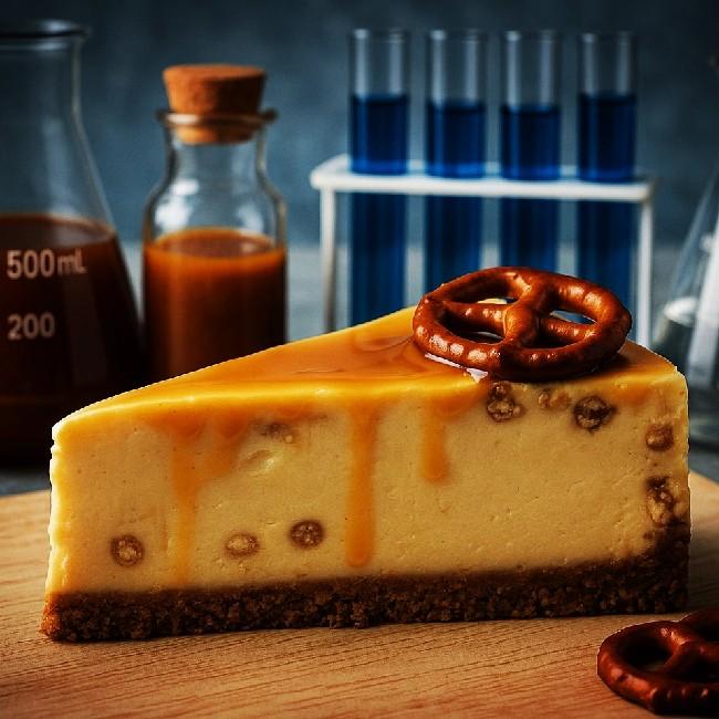 Salted Caramel