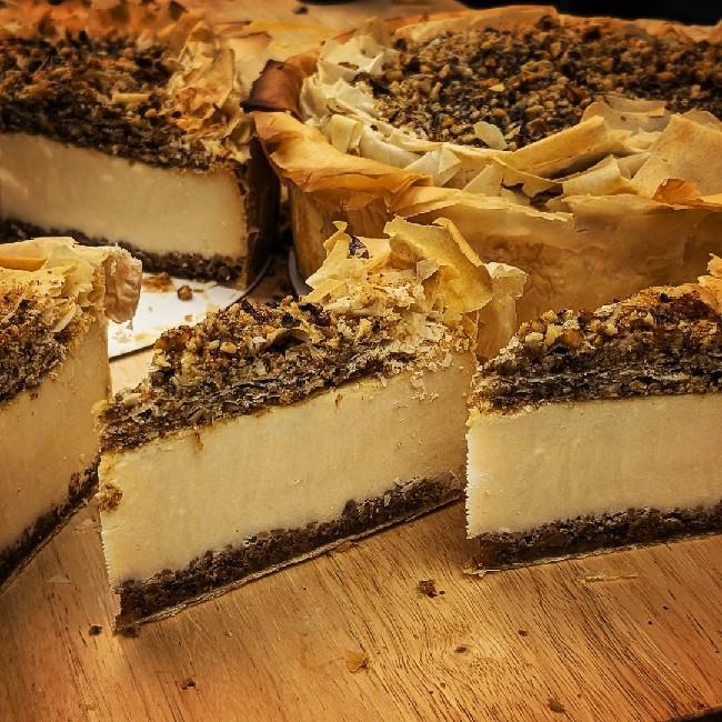 Baklava