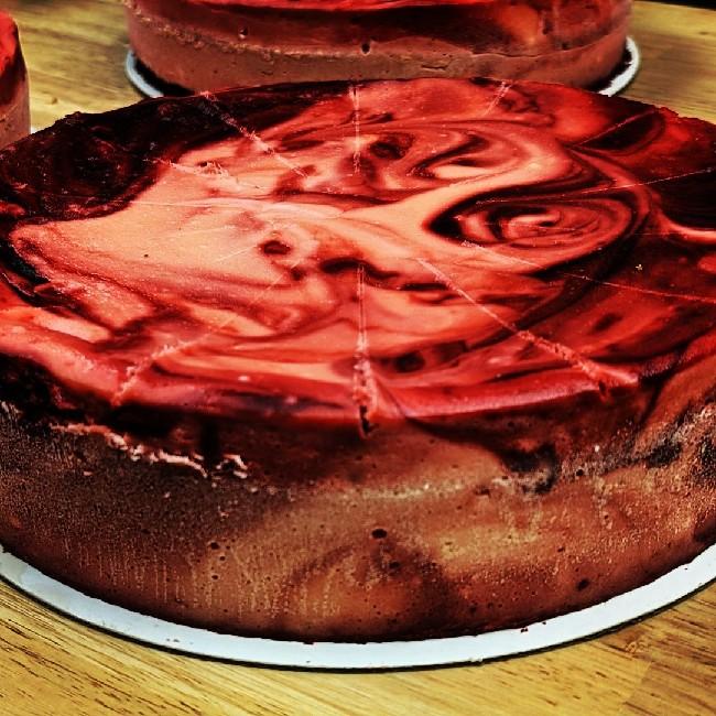 Red Velvet