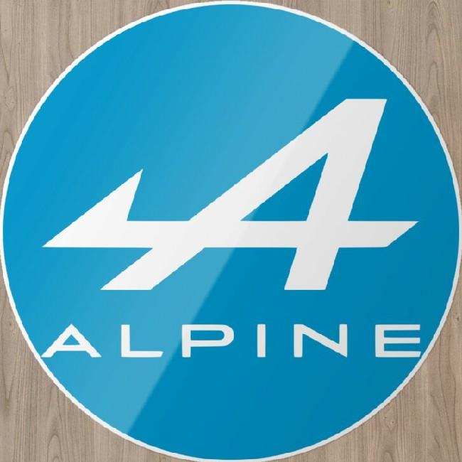 Alpine F1 Team