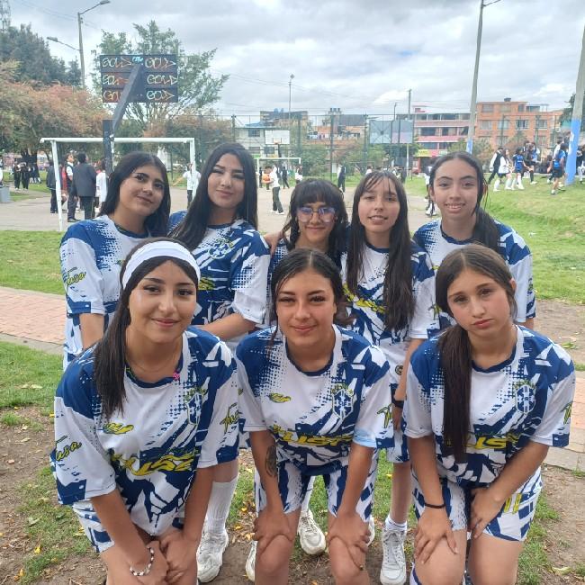 11A El Combo de Aleja
