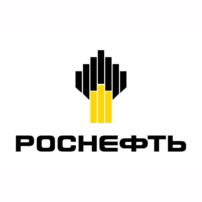 Роснефть