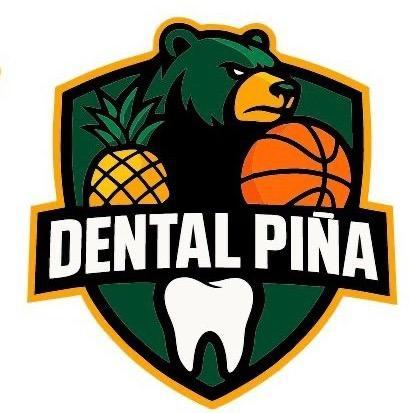 Dental piña