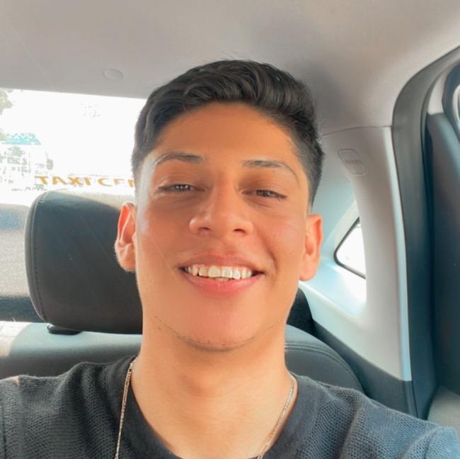 Kevin Soberano