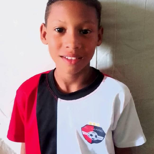THIAGO NADAL