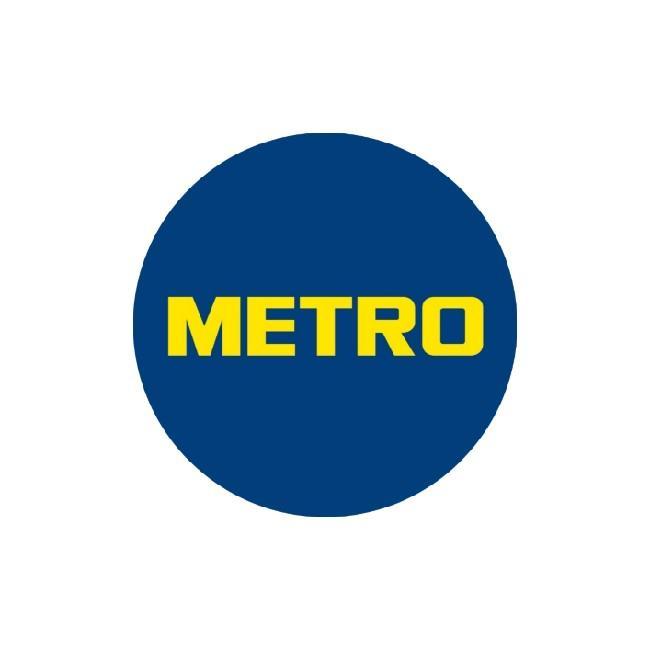 МЕТРО