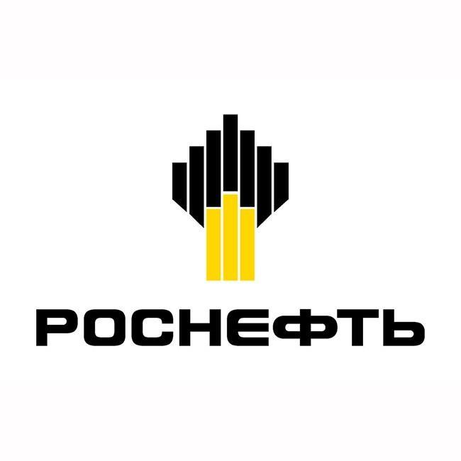 Роснефть