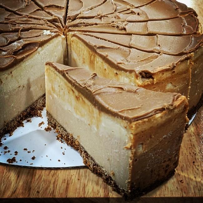 Cookie Butter
