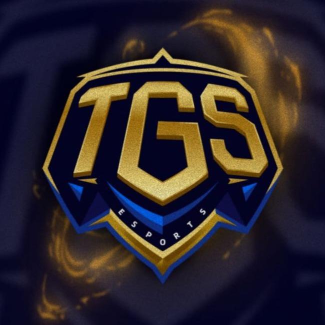 TGS E-SPORTS