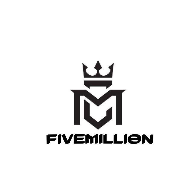 FIVE Million