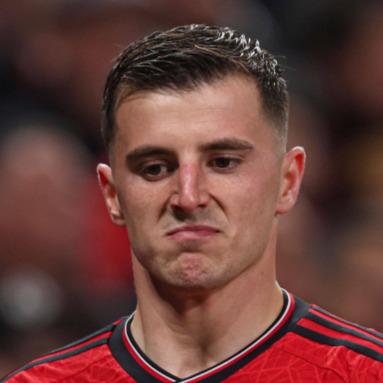 Mason Mount