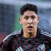 Edson Alvarez