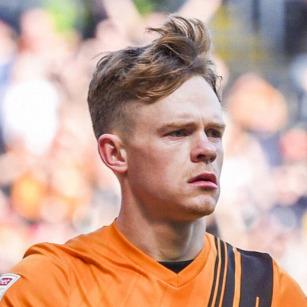 Keane Lewis-Potter
