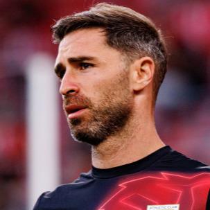 Yeray Alvarez
