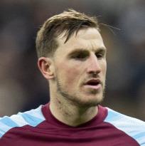 Chris Wood