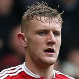 Joe Worrall