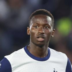 Pape Mater Sarr