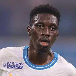 Ismaila Sarr