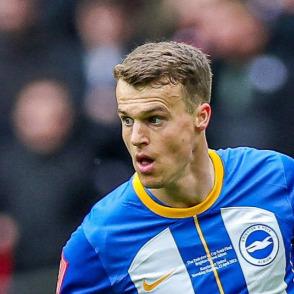 Solly March
