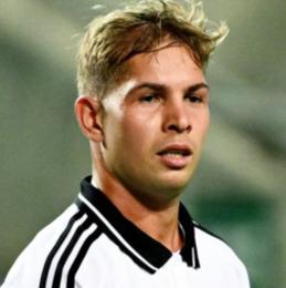 Emile Smith-Rowe