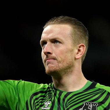Jordan Pickford