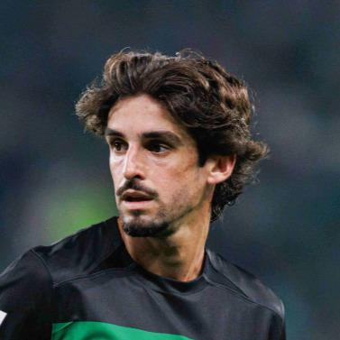 Francisco Trincao