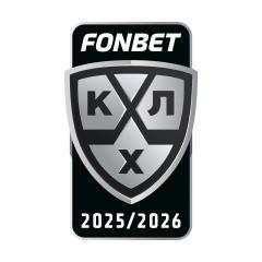 КХЛ 25/26 Виар Miska