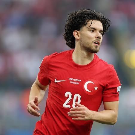 Ferdi Kadioglu