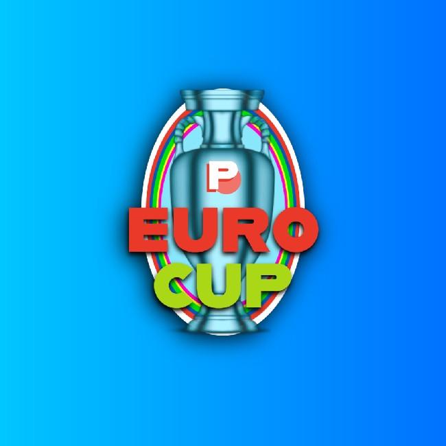 eFOOTBALL Euro Cup