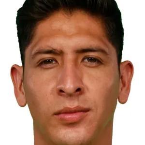 Edson Alvarez 🇲🇽