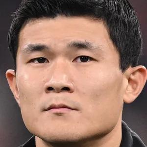 Min-Jae Kim 🇰🇷