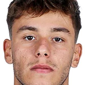 Geōrgios Vagiannidis 🇬🇷