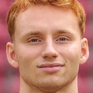 Sepp Van den Berg 🇳🇱