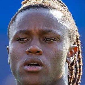 Geovany Quenda 🇵🇹