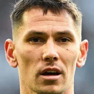 Sasa Lukić 🇷🇸