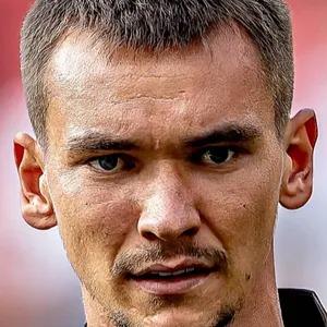 Matej Kôvar 🇨🇿