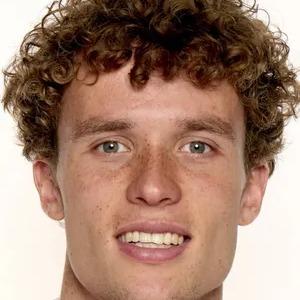 Mats Wieffer 🇳🇱