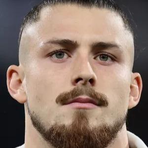 Radu Drăgusin 🇷🇴