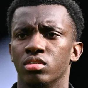 Eddie Nketiah 🏴󠁧󠁢󠁥󠁮󠁧󠁿