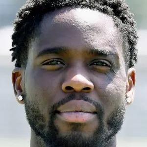 Orel Mangala 🇧🇪