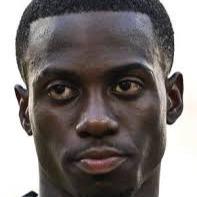 Timothy Weah 🇺🇸