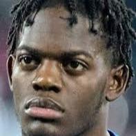 Castello Lukeba 🇫🇷