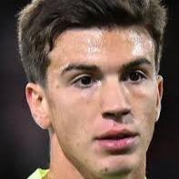 Maximo Perrone 🇦🇷