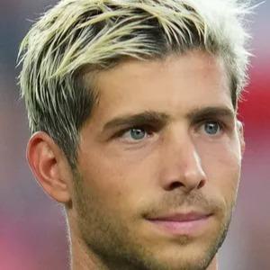 Sergi Roberto 🇪🇸