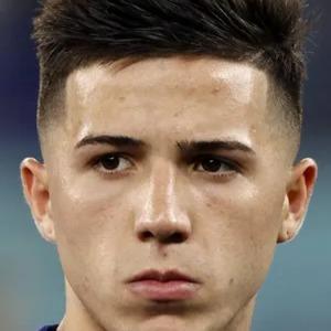 Enzo Fernandez 🇦🇷