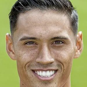 Tijjani Reijnders 🇳🇱