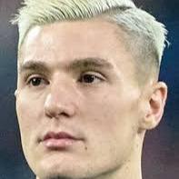 Benjamin Sesko 🇸🇮