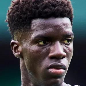 Assane Diao 🇸🇳